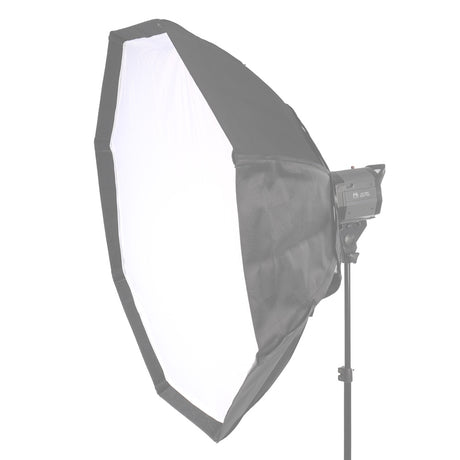Panno diffuso Falcon Eyes per ø200 cm fer-ob20hc