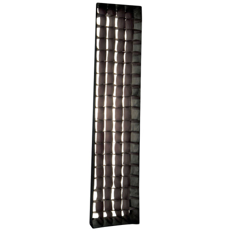 Nido d'ape Falcon Eyes per 30x120 cm fer-sb30120hc