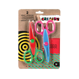 Creafun | 6 pezzi
