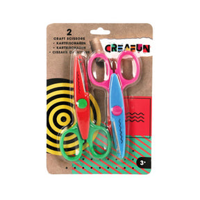 Creafun | 6 pezzi