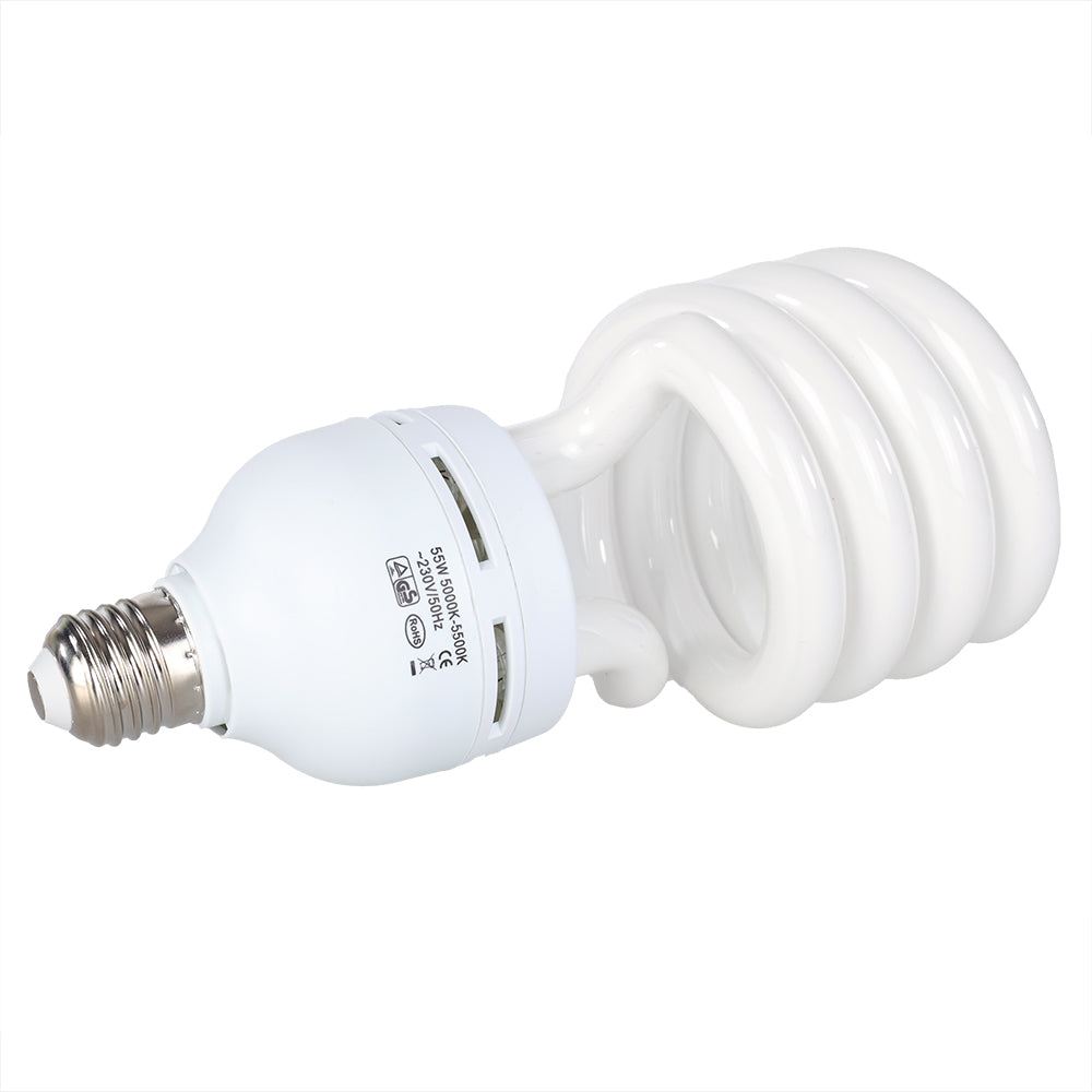 Lampada Falcon Eyes a luce diurna 55w e27 ml-55