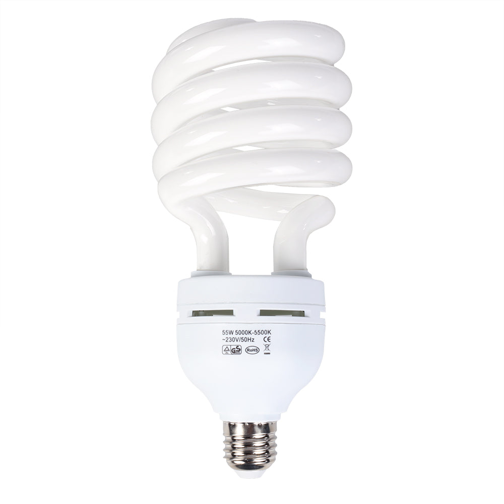 Lampada Falcon Eyes a luce diurna 55w e27 ml-55