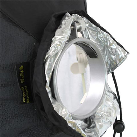 Softbox pieghevole Falcon Eyes esbu-5075 per la serie ss