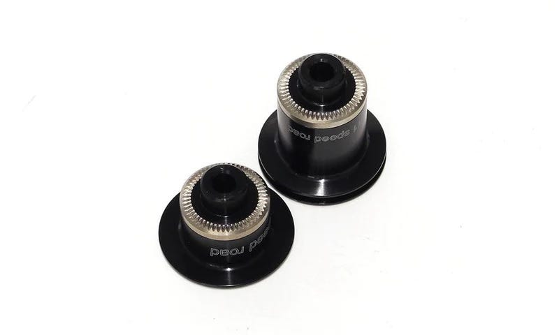Ffwd ombouwset front 15 100 mm - 295005