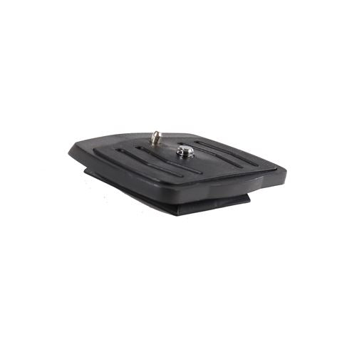 Piastra a sgancio rapido Falcon Eyes per wt-3570