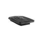 Piastra a sgancio rapido Falcon Eyes per wt-3570