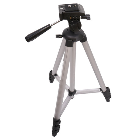 Treppiede in alluminio Falcon Eyes + testa ft-1330 h130 cm