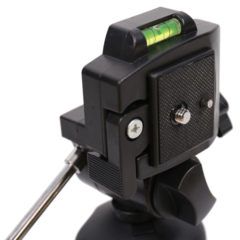 Treppiede in alluminio Falcon Eyes + testa ft-1330 h130 cm