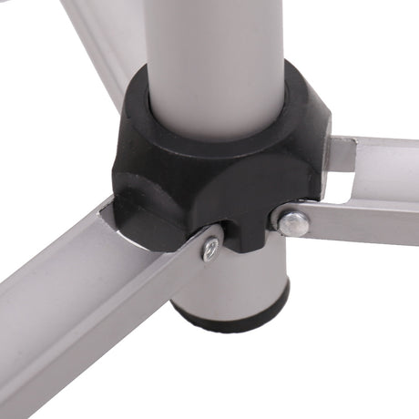 Treppiede in alluminio Falcon Eyes + testa ft-1330 h130 cm