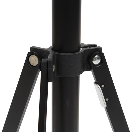 Treppiede compatto per lampada Falcon Eyes lmc-1900 63-221 cm