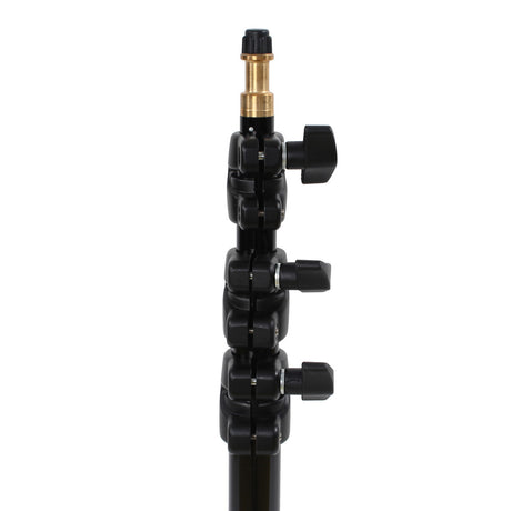 Supporto per lampada pieghevole Falcon Eyes TS-2350 235 cm