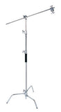 Falcon Eyes c-stand con braccio cs-2450 245 cm