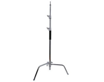 Falcon Eyes c-stand con braccio cs-2450 245 cm