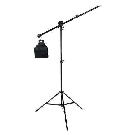Braccio Falcon Eyes + treppiede + sacco di sabbia LSB-3