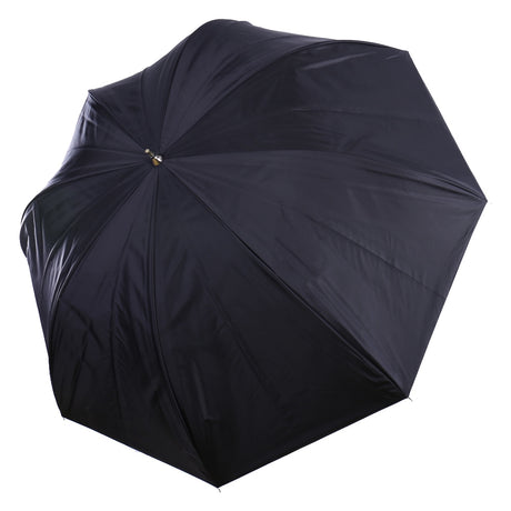 Falcon Eyes FlitsParaplu UR-48WB bianco nero 122 cm