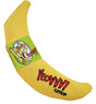 Yeowww banana con erba gatta