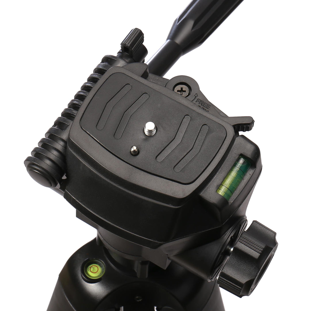 Treppiede Nest + testa wt-3560 h167 cm