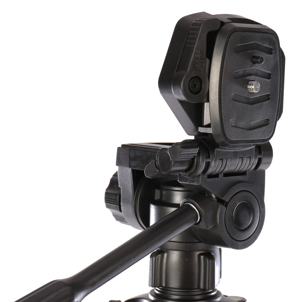 Treppiede Nest + testa wt-3540 h157 cm