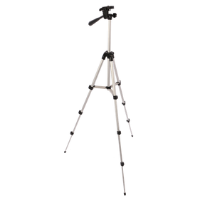Tripode in alluminio nido + testa WT-3110A H102 CM