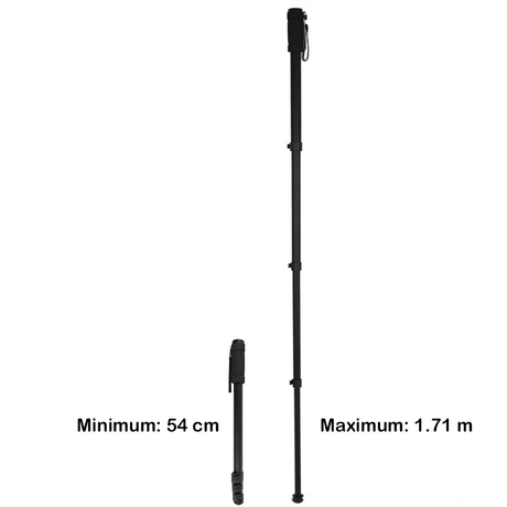Monopiede Nest peso-1003 h171 cm