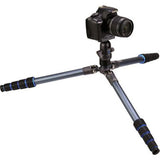 Treppiede professionale Nest nt-6294ak + testa a sfera