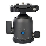 Treppiede professionale Nest nt-6294ak + testa a sfera