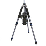 Treppiede professionale Nest nt-6294ak + testa a sfera