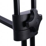 Treppiede video Nest nt-670 + testa smorzata a liquido