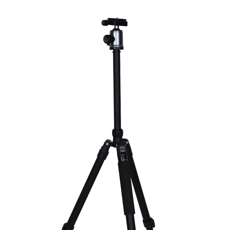 Treppiede Nest wf-6627 + testa a sfera