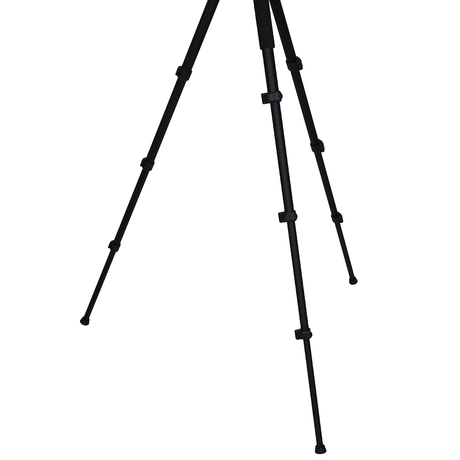 Treppiede Nest wf-6627 + testa a sfera