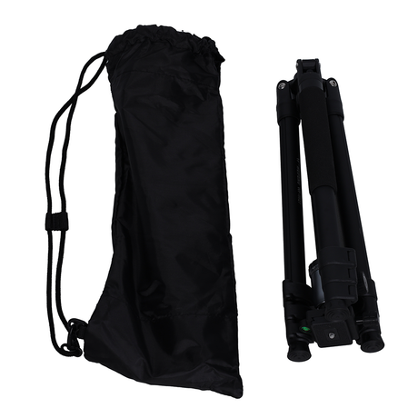 Treppiede Nest wf-6627 + testa a sfera