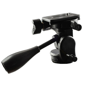 Testa panoramica Nest a 3 vie wt-6012h fino a 6kg