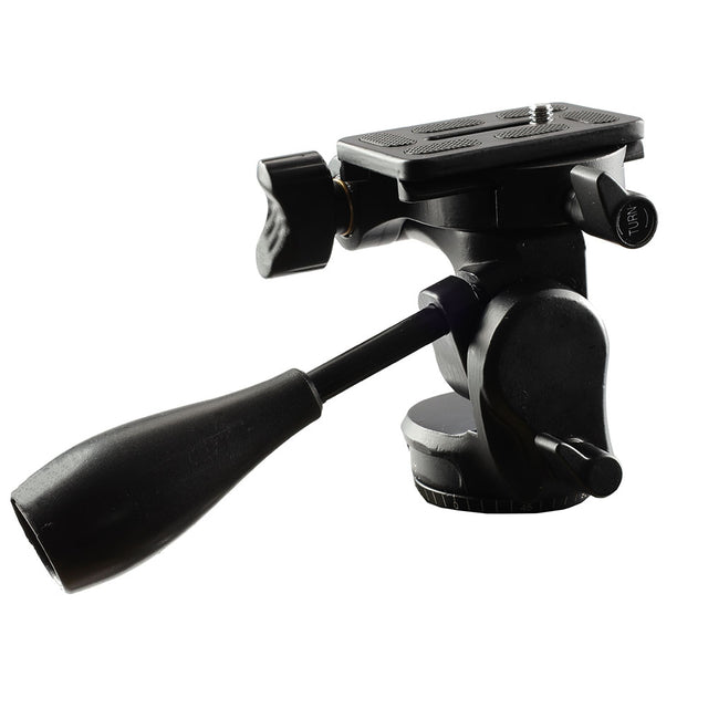 Testa panoramica Nest a 3 vie wt-6012h fino a 6kg