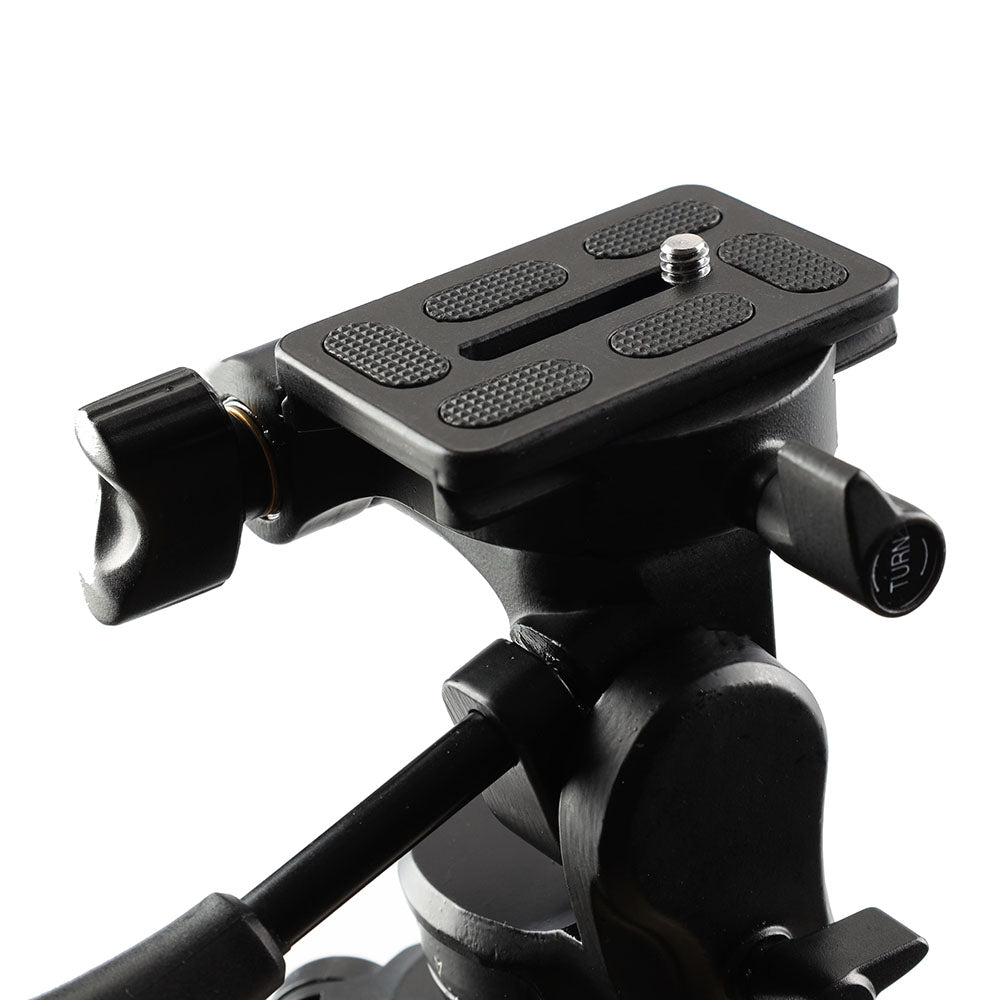 Testa panoramica Nest a 3 vie wt-6012h fino a 6kg