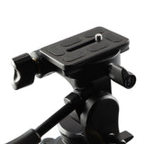 Testa panoramica Nest a 3 vie wt-6012h fino a 6kg