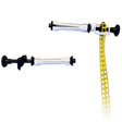 Portarotolo di carta Falcon Eyes b-reel pro