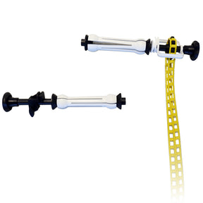 Portarotolo di carta Falcon Eyes b-reel pro