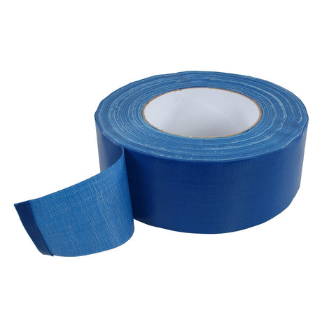 Nastro adesivo Falcon Eyes blu 5 cm x 50 m