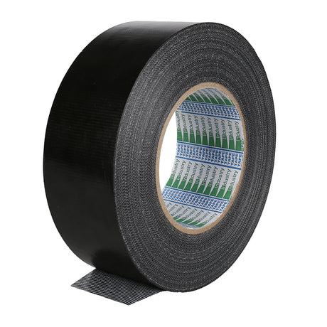 Nastro adesivo Falcon Eyes nero 5 cm x 50 m