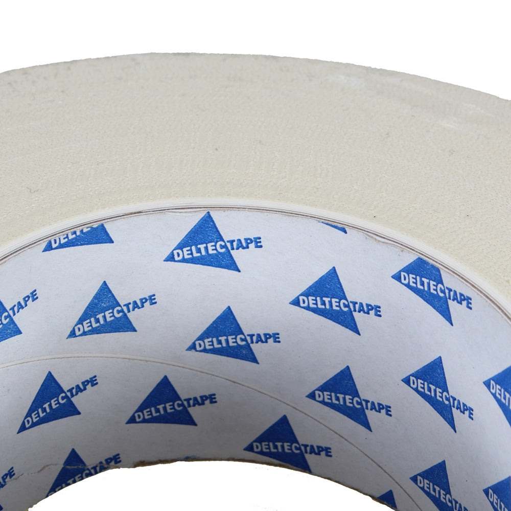 Nastro adesivo Deltec Pro bianco 46 mm x 50 m