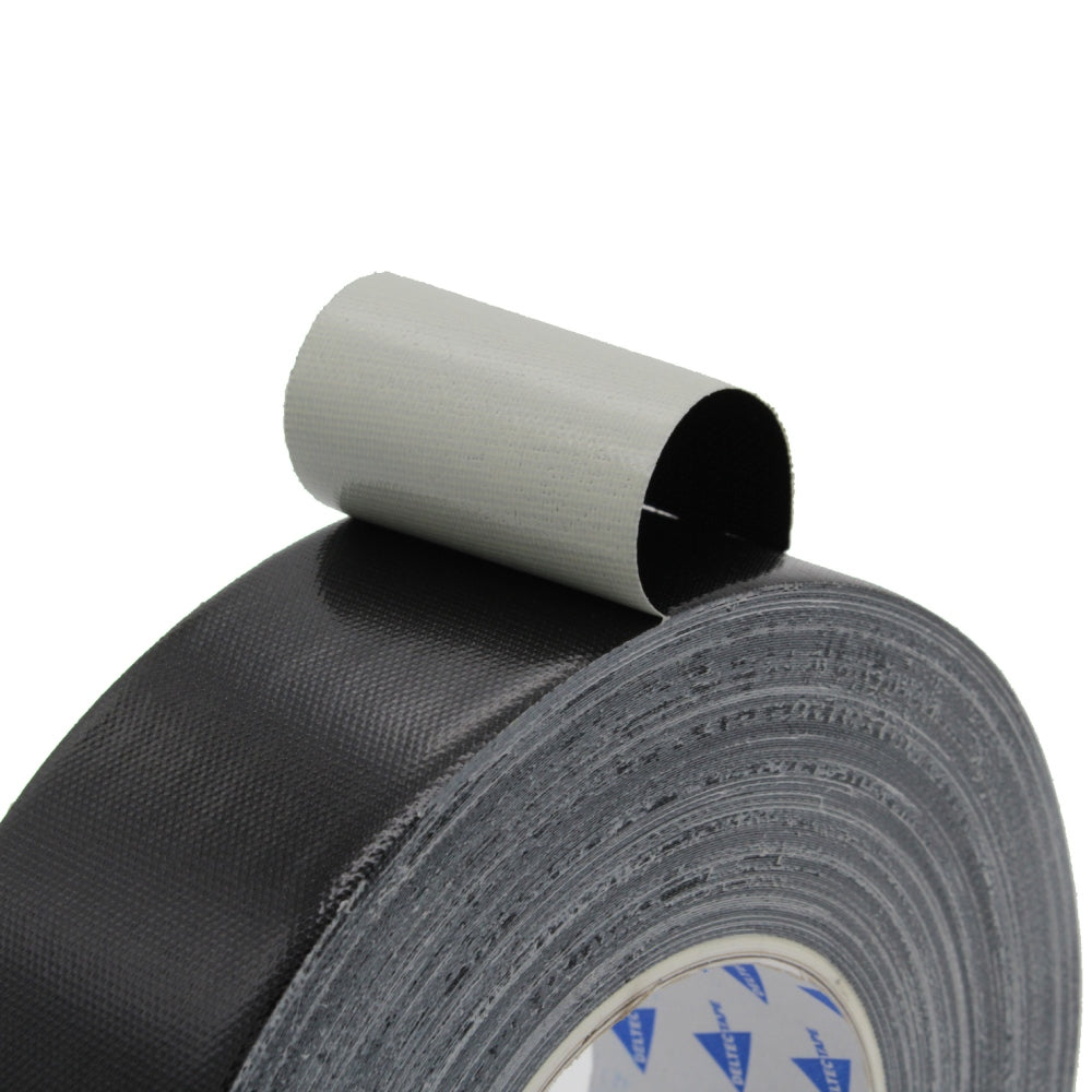 Nastro adesivo Deltec Pro nero 46 mm x 50 m