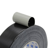 Nastro adesivo Deltec Pro nero 46 mm x 50 m
