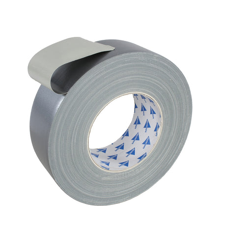 Nastro adesivo Deltec Pro grigio 46 mm x 50 m