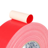 Nastro adesivo Deltec Pro rosso 50 mm x 50 m