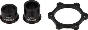 Mrp better boost adattatore anteriore per dt 350 a 6 bulloni