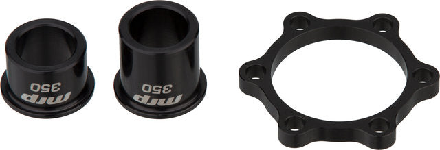 Mrp better boost adattatore anteriore per dt 350 a 6 bulloni