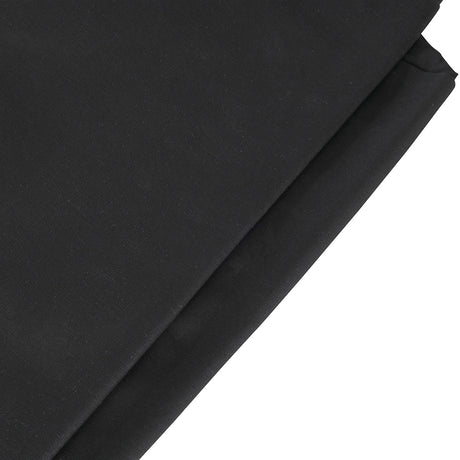 Fondale Falcon Eyes in tessuto bcp-02 2,9x5 m nero lavabile