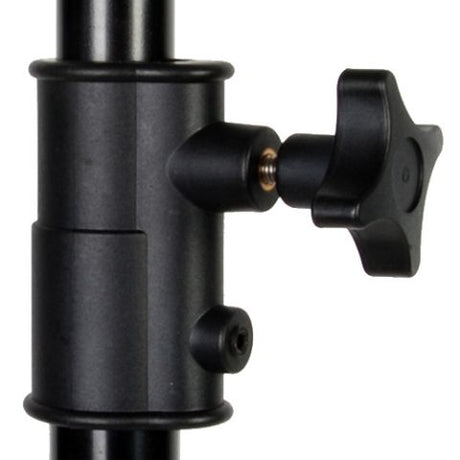 Sfondo Falcon Eyes SPK-1Z incl. 1 rotolo di nero 1.35x11 m