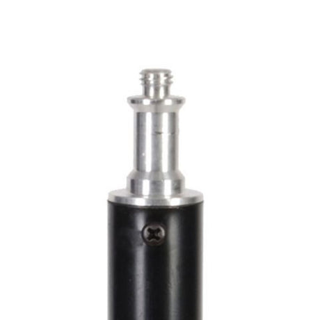 Sistema per sfondo Falcon Eyes spk-3 incl. 3 rotoli nero bianco blu 1,35x11 mt