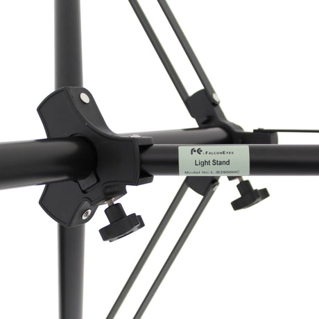Sistema di sfondo professionale Falcon Eyes spk-1a